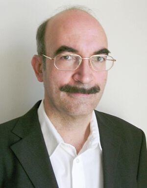Oliver Schonschek, Dipl.-Phys., ist IT-Fachjournalist und IT-Analyst bei der Experton Group.
