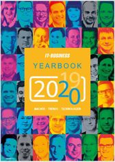 ITB Jahrbuch 2019 (IT-BUSINESS)