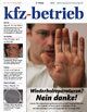 kfz-betrieb 03/2009 (Archiv: Vogel Business Media)