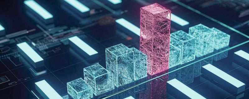 Das VUP-Konjunkturbarometer fragt halbjährlich die Auftragslage in Kalibrier- und Prüflaboren ab. In diesem Beitrag sind die Ergebnisse von Mai 2024 zusammengefasst. (Bild:  KI-generiert mit ideogram.ai)