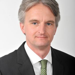 Olaf Hoppe verstärkt die Vertriebsaktivitäten bei Mitsubishi Electric.