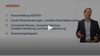 Webinar Listing: seepex