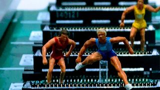 Das Internet of Things hält zunehmend Einzug in den Unternehmensalltag, doch Hürden existieren nach wie vor. (Bild: gemeinfrei)