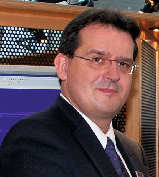 Andreas Stute, Geschäftsführer der InterCAM GmbH: „Neue Werkstoffe erfordern neue Arbeitsweisen und auch neue CAM-Strategien.“  (Bild: Intercam)