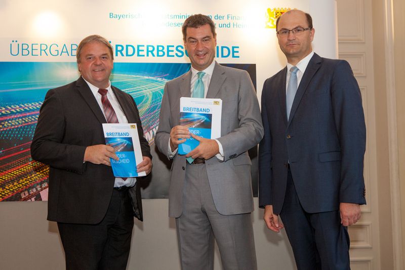 ...Warngau, ... (Bild: Bayerisches Finanzministerium)