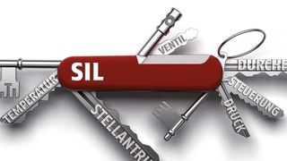 Ein wahres Multi-Tool: Das SIL-Forum ist Ihr Schlüssel zu SIL und bietet an nur einem Tag einen umfassenden Überblick über effiziente Schutzeinrichtungen. (©Anton Balazh - stock.adobe.com)