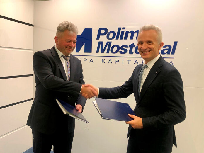 Mitsubishi Hitachi Power Systems will provide the AQCS system to the plant operator Grupa Azoty Zakłady Azotowe Puławy through the local general contractor Polimex Mostostal. (Mitsubishi Hitachi Power Systems)