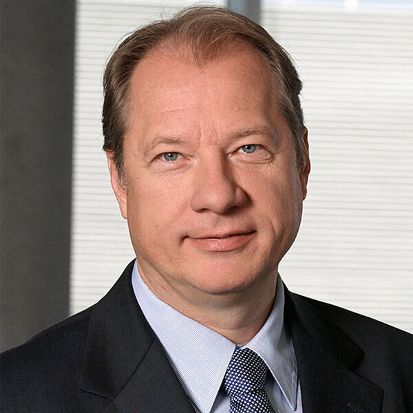 Dr. Jens Ludmann übernimmt den Vorsitz der Geschäftsführung in der FEV GmbH. (Foto: FEV GmbH)