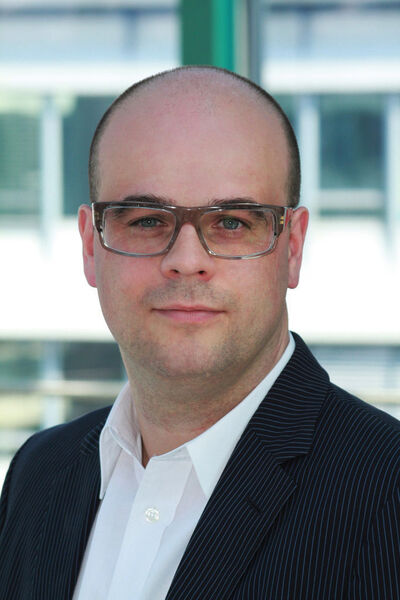 Stefan Volmari, Manager Product Marketing Central Europe bei Citrix Systems (Archiv: Vogel Business Media)
