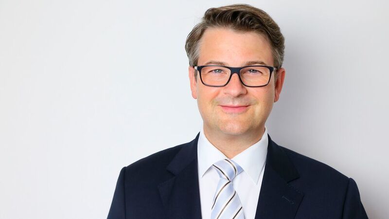 Marc Christopher Held, Geschäftsführer der PrintoLUX GmbH.  (PrintoLUX GmbH)