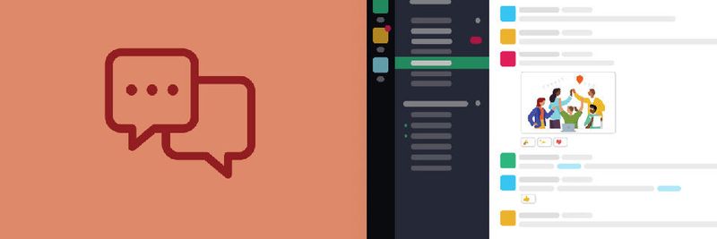AWS und Slack Technologies haben eine mehrjährige Kooperationsvereinbarung unterzeichnet. (Bild:  Slack)