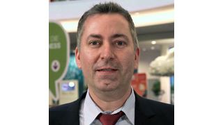 Frank Theisen, Vice President Smarter Analytics & Smarter Commerce IBM Europa (Bild: IBM)