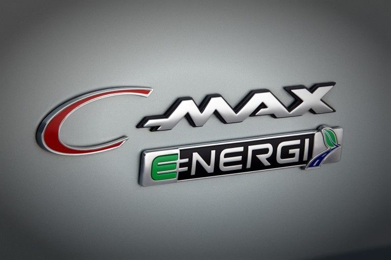 Das C-Max Solar Energi Concept ist ein Gemeinschaftsprojekt mit SunPower und Georgia Tech. (Bild: Ford)