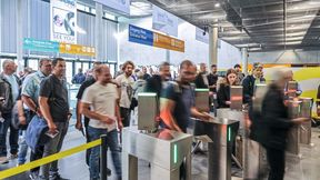 Mit der dritten Ausgabe hat die GrindingHub ihre Rolle als internationale Leitmesse der
Schleiftechnik weiter gefestigt. (Bild: VDW)