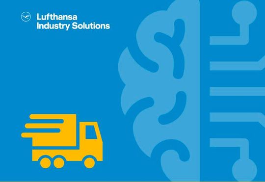 „Künstliche Intelligenz in der Kurier-, Express- und Paketbranche“ ist der Titel einer gemeinsam von BPEX und LHIND verfassten Studie.(Bild:  BPEX/VCG)