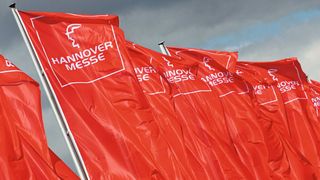Das Leitthema der Hannover Messe lautet in diesem Jahr „Industrial Transformation – Making the Difference”. (Bild: Hannover Messe)