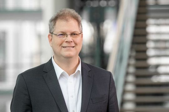 (Richard Werner ist Business Consultant bei Trend Micro. (Bild: Trend Micro))