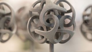 The Formnext Start-up Challenge has given an important boost to the market entry of a number of internationally successful companies. (Source: Mesago / Mathias Kutt)