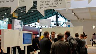 Impressionen, mit Details zu den Award-Gewinnern...wer durchhält findet auch noch einige weibliche Hingucker...viel Spaß. (BildL Ulrich)