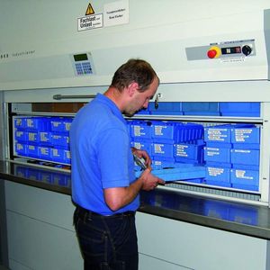 (Archiv: Vogel Business Media)