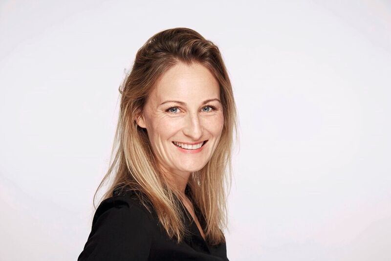 Marie Langer, Tochter des Gründers Dr. Hans J. Langer, wird ab sofort neue Vorsitzende der Geschäftsführung (CEO) der EOS GmbH. (EOS)