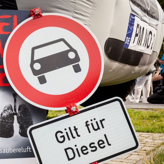 (Bild:  Robert Lehmann / DUH)