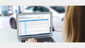 Mit Benchmarking Ertragspotenziale realisieren (PlanAPP GmbH )