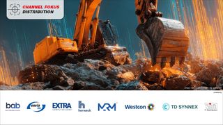 Breite oder Tiefe – was zählt heute? Antworten auf diese Frage sowie weitere Entwicklungen der Distribution finden Sie auf unserer Microsite.  (Bild: © Anoo - stock.adobe.com - KI-generiert)