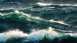 Abb. 1: Zwischen 1947 und 1971 hatte die Montrose Chemical Corp. hunderte Tonnen DDT über die Kanalisation in den Pazifik eingeleitet, über dessen Verbleib ein interdisziplinäres Projekt nun Aufschluss geben sollte. (© oporkka - Fotolia.com)