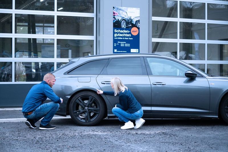  (Bild: Müller & Klein GbR, TÜV SÜD)