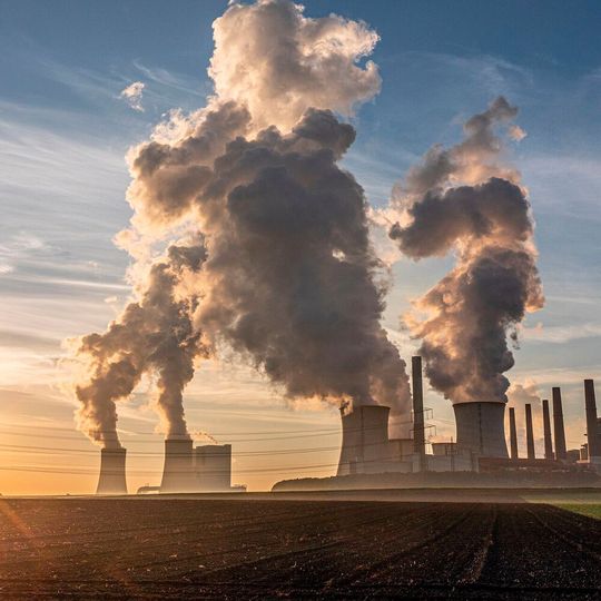The scientists argue that the consequences of 3°C warming and beyond, and related extreme risks, have been under-examined. The scientists argue that the consequences of 3°C warming and beyond, and related extreme risks, have been under-examined.