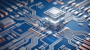 From the physical chip to a stable computing environment: The industrial viability of quantum processors is determined by circuit-level performance—not by qubit counts alone. (Image:Gemini / AI-generated)