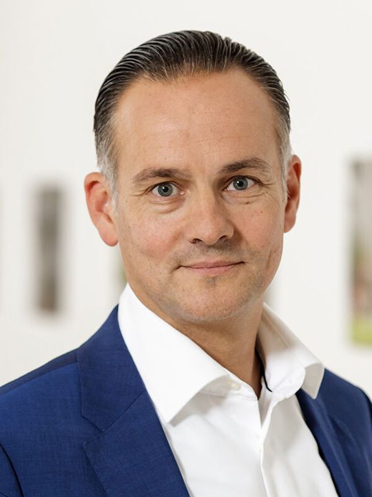 Sven Kullmann, T-Systems International GmbH.(Bild:  Norbert Ittermann)