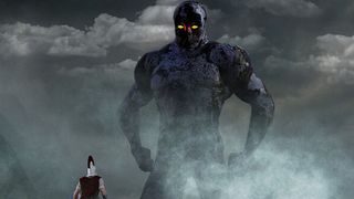 Beim Wiedereintritt von AMD in dern Markt für Server-CPUs sah es ganz nach einem Kampf David gegen Goliath aus. Doch jetzt luchst AMD dem Konkurrenten und der ewigen Nummer 1 nennenswerte Marktanteile ab. Das sorgt für einen Preiskampf.  (Bild: Mystic Art Design auf Pixabay)