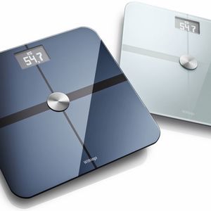 Brodos vertreibt nun das Sortiment von Withings, darunter diese Waage.