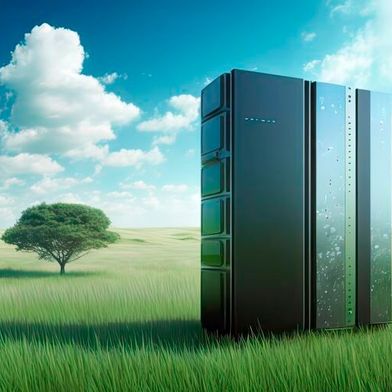 Alternative Wege der Virtualisierung: Unternehmen können zwischen Containerisierung und Hypervisoren wählen, um Effizienz zu steigern und Kosten zu senken. (Bild: © pixardi - stock.adobe.com)