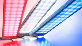 Mit zahlreichen Varianten bietet das LED-Leuchtenprogramm WIL von Weidmüller für jeden industriellen Einsatz eine passende Lösung. (Weidmüller)