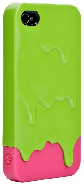 Das Switch Easy Melts Case gibt es in drei Farbkombinationen - von grell giftig bis harmonisch hell. (Archiv: Vogel Business Media)