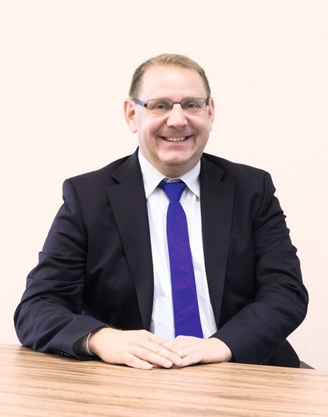 Axel Winterhalter, Key Account Manager Medical bei Dunkermotoren: „Integrierte Lösungen erhöhen die Prozesssicherheit von Antriebseinheiten.“ (Dunkermotoren)