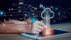 Zusatzspeicher in OneDrive lässt sich flexibel mit verbrauchsgenauer Abrechnung nutzen. (Bild: © idambeer - stock.adobe.com)