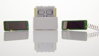 Enocean Sensor Kit: Raspberry, fit für Hausautomation (Bild: Farnell)
