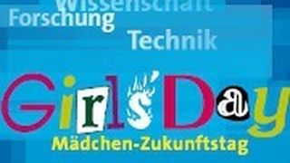 Der Girls' Day findet in diesem Jahr bereits im März statt. (Foto: Girls-day.de)