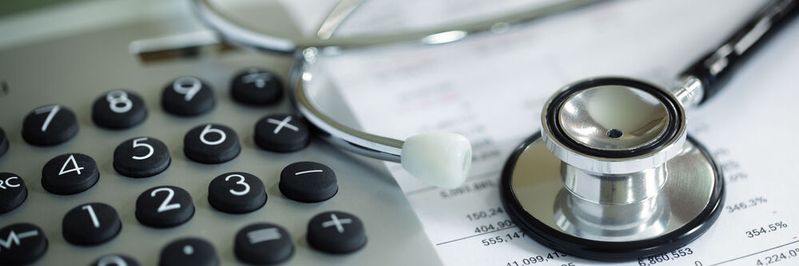 Die Krankenhausgesellschaften fordern einen kurzfristigen Inflationsausgleich – in Form eines Rechnungsaufschlags, der vom Bund übernommen werde soll Die Krankenhausgesellschaften fordern einen kurzfristigen Inflationsausgleich – in Form eines Rechnungsaufschlags, der vom Bund übernommen werde soll