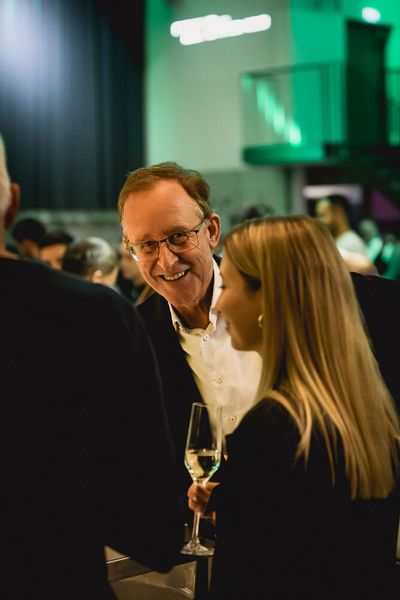 Power of Electronics 2023 (Bild: Stefan Bausewein)