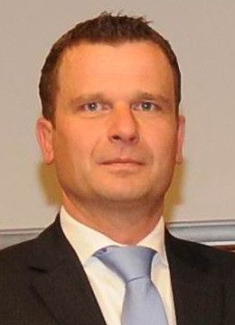 Stefan Zschernitz, Autohaus Zschernitz, Karlsruhe: „Das Nutzfahrzeugverkaufsgeschäft konnten wir im ersten Quartal um 50 Prozent steigern, und auch der Service läuft hier sehr stabil.“ (Foto: »kfz-betrieb«)