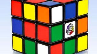 „Rubik’s Cube“: seit 30 Jahren fasziniert der Zauberwürfel (Rubik’s Cube)