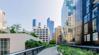 ba-2021-01-04-sustainable-building-built-environment (Quelle: gettyimages.at/Alexander Spatari)