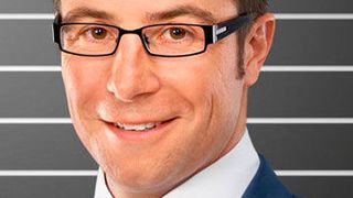 Barry Guilford ist neuer Vertriebsleiter im Ersatzgeschäft Lkw-Reifen bei Continental. (Foto: Continental)