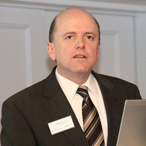 Ralf Moseberg: „Schaeffler ist nicht auf dem Weg vom Komponenten- zum Systemhersteller – auch wenn wir Komplettsysteme anbieten.“