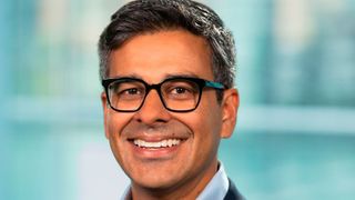 Neil Barua löst James Heppelmann an der Spitze von PTC ab. (Bild: PTC)